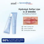Asul Lip Plumper | Hydrating & Volumizing | Instant Fullness & Long-lasting Moisture